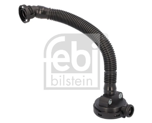 Valve, crankcase ventilation
